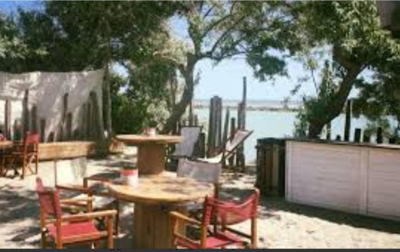 Bilocale Marina Romea Apartment ภายนอก รูปภาพ