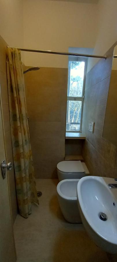 Bilocale Marina Romea Apartment ภายนอก รูปภาพ