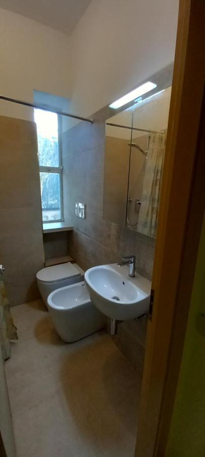 Bilocale Marina Romea Apartment ภายนอก รูปภาพ